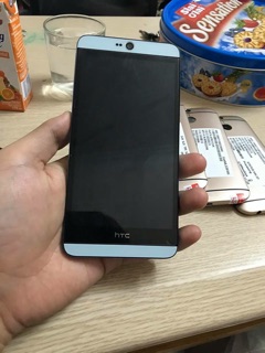 Điện thoại HTC Desire 826 Dual sim