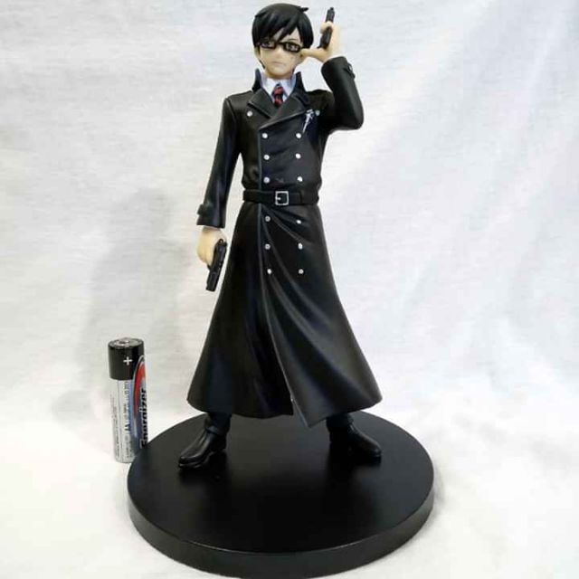 CHÍNH HÃNG Mô hình Yukio Okumura Blue Exorcist DXF