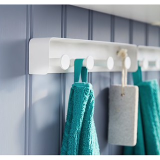 Móc treo đồ ENUDDEN IKEA chính hãng (có sẵn)