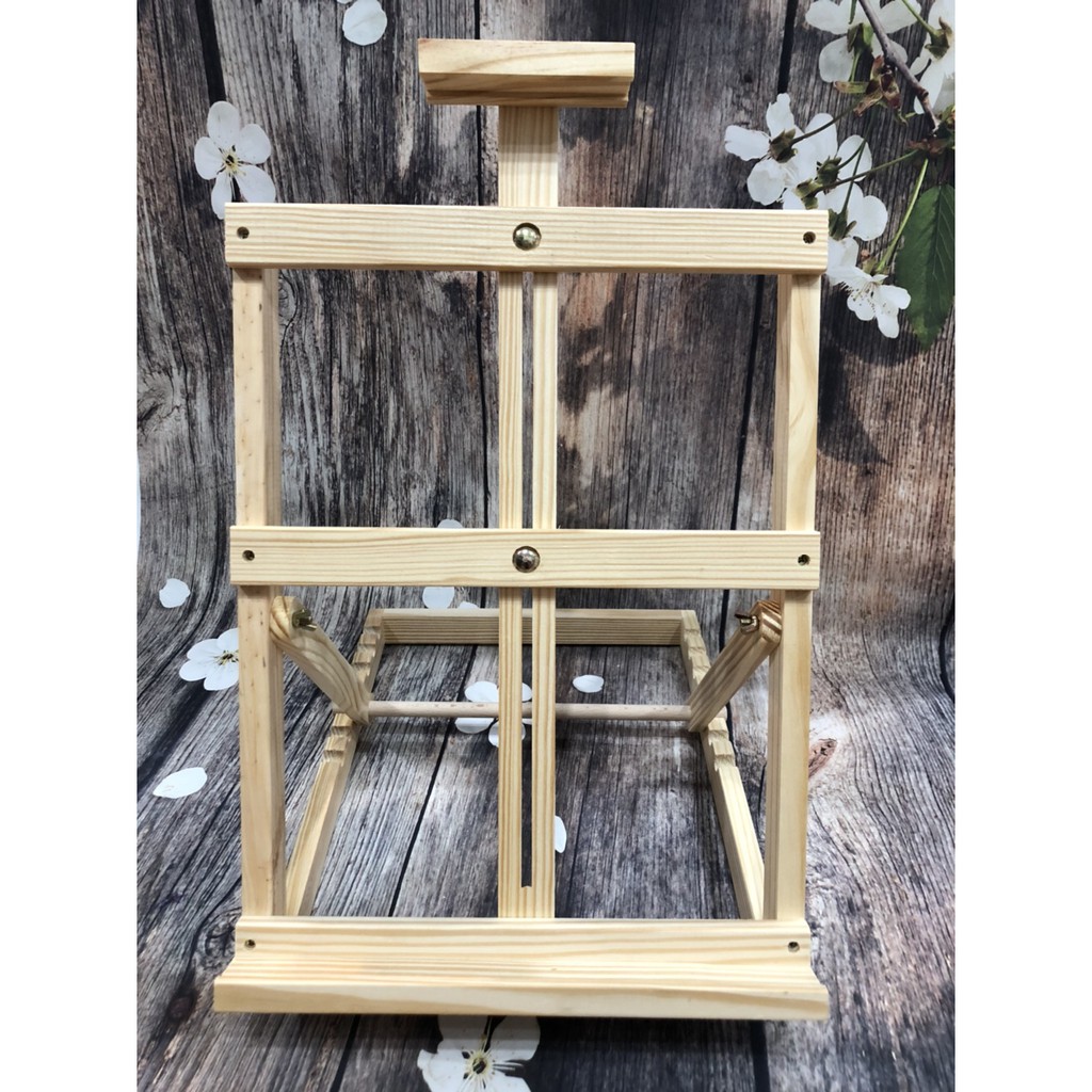 Giá vẽ để bàn mã HJ96