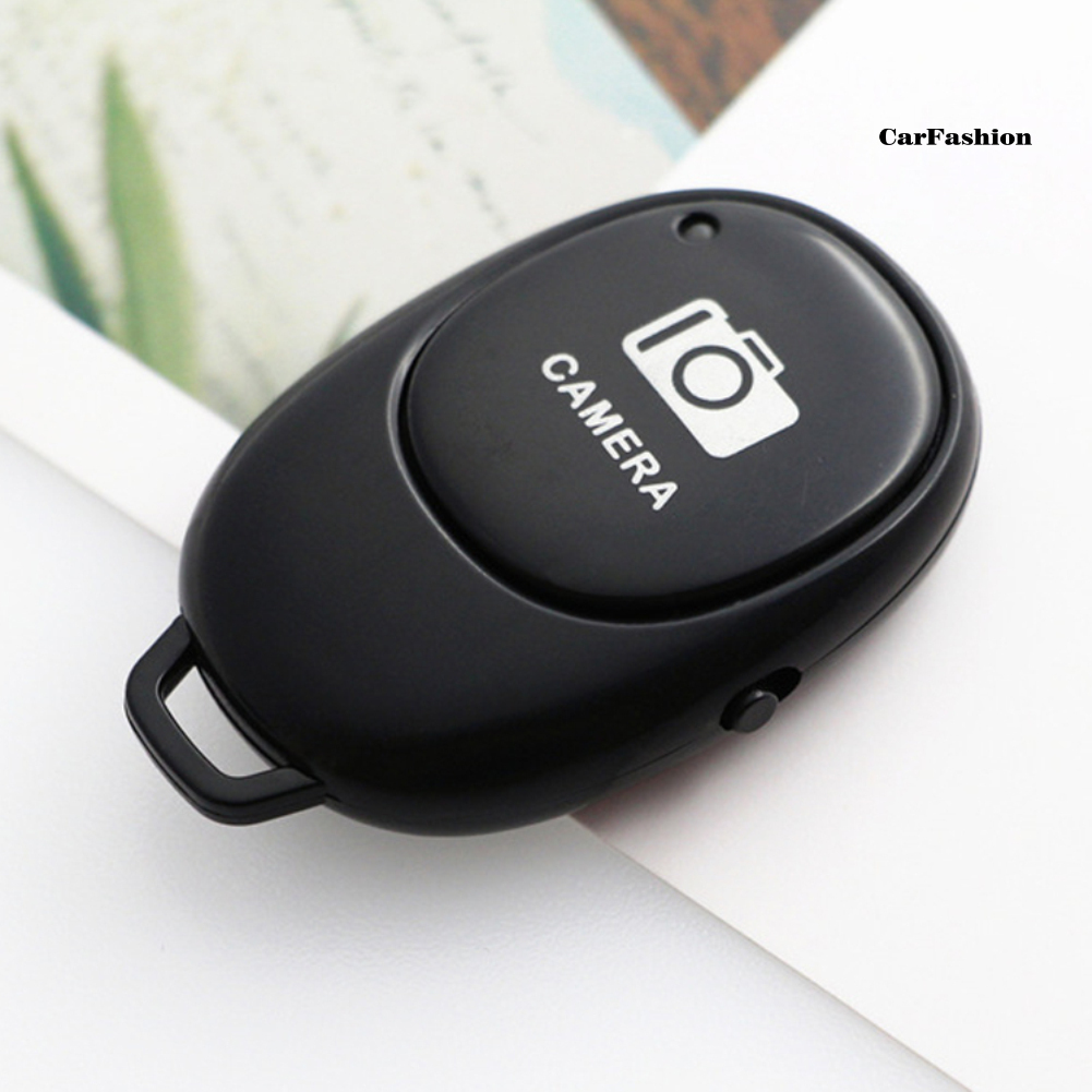 CYSP_Wireless Bluetooth Phone Tablet Camera Selfie Remote Shutter for Android iOS