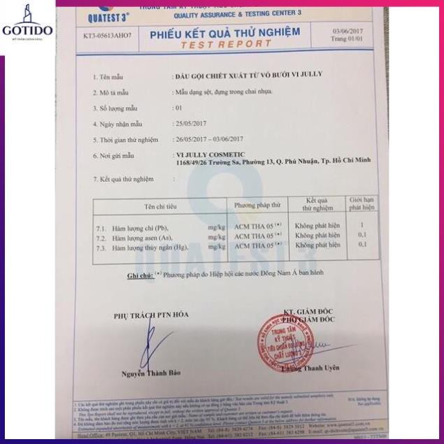 ComBo Bộ 3 Dầu Gội Trị Rụng Tóc + Dầu Xả Bưởi và Tinh dầu bưởi Vi Jully Cao Cấp | BigBuy360 - bigbuy360.vn