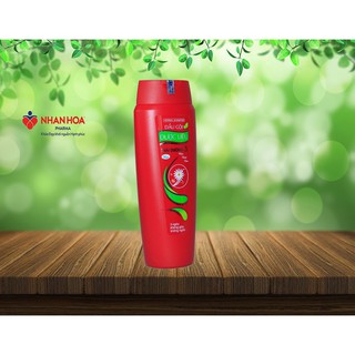 Dầu Gội Thái Dương 3 Chai 200ml
