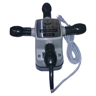 Máy massage đầu bò SY-8 (2 tốc độ)