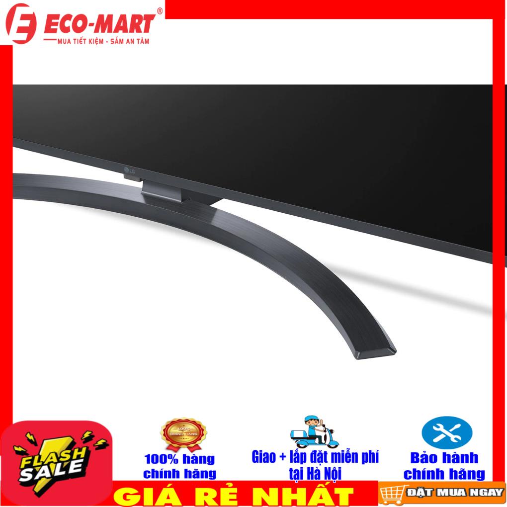 Smart Tivi LG 4K 60 inch 60UQ8150PSB