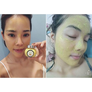 [HÀNG CHÍNH HÃNG] ĐẮP MẶT NGHỆ NANO CHAMOMILESKILL
