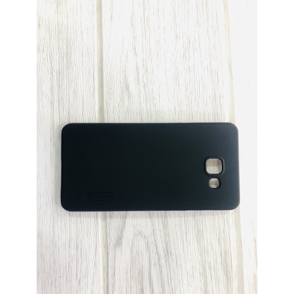 Ốp Nhựa Cứng Nillkin Cho Samsung A7 (2016)