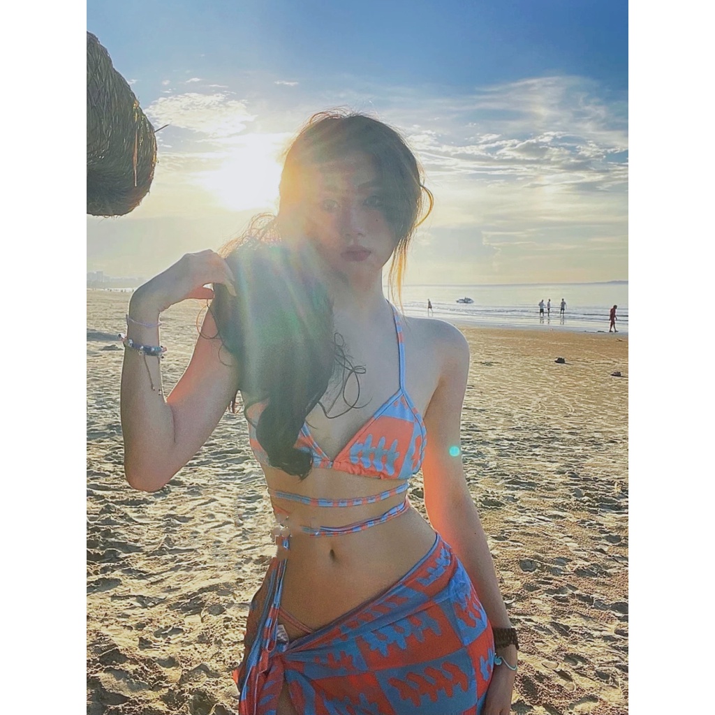 Bikini 3 MảNh GợI CảM DàNh Cho Nữ