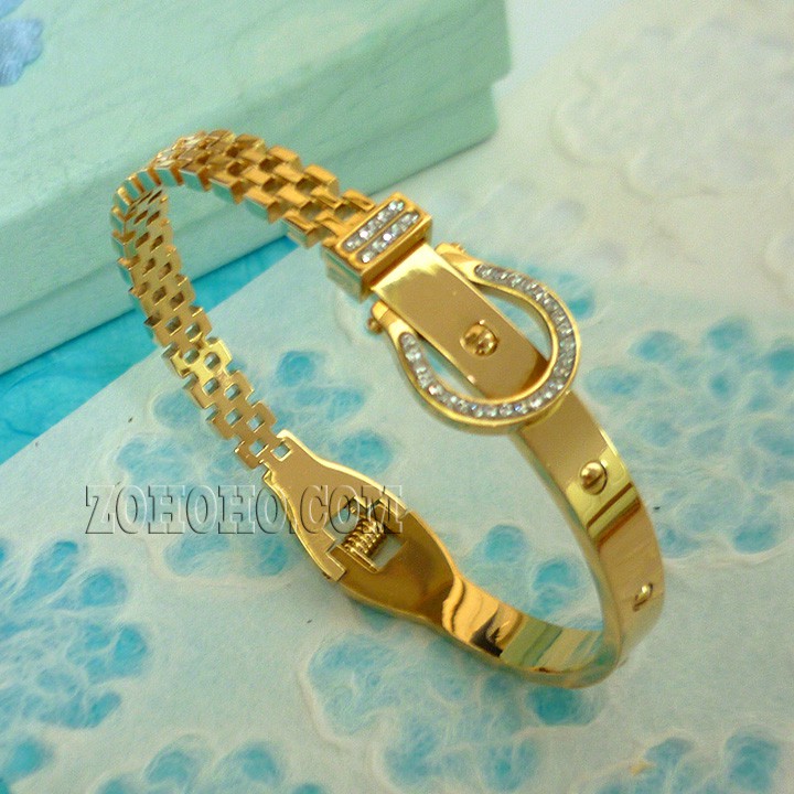 Vòng tay titan VZ723