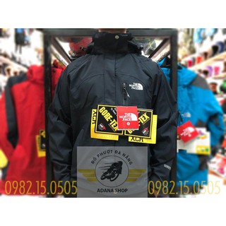 áo gió tnf chống nước 100%