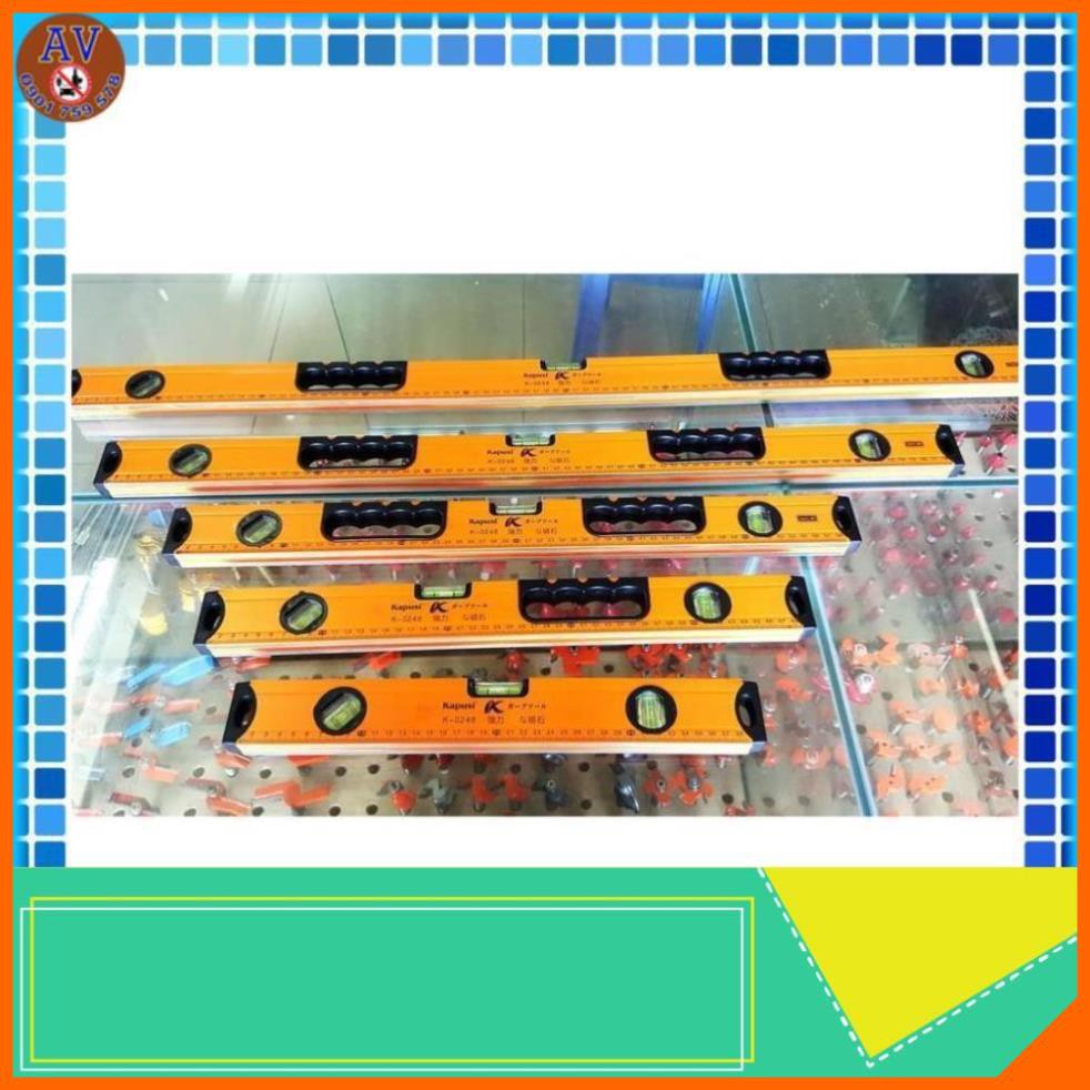 THƯỚC THỦY CAO CẤP KAPUSI ĐỦ SIZE