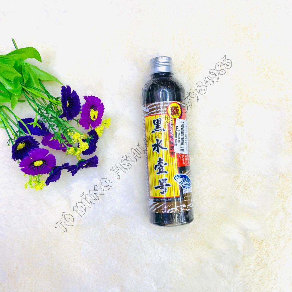 MRT Nước Đen