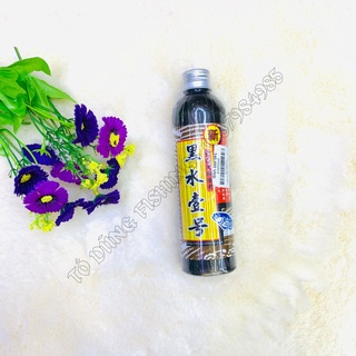 Mrt nước đen
