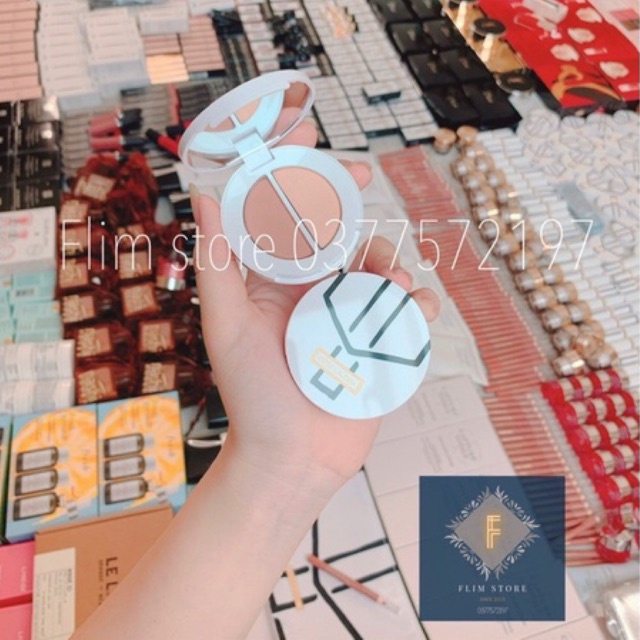 Bảng phấn má & tạo khối Estee Lauder Pure Color Envy Sculpting Blush & Bronze Goddess Powder Bronzer
