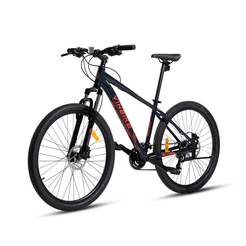 Xe Đạp Thể Thao Địa Hình MTB VINBIKE Hima 2 – Bánh 27.5 Inches – 2021