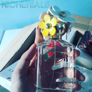 Nước hoa Nữ chiết 10ml Marc Jacobs Daisy