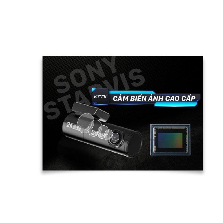 Camera hành trình chính hãng Vietmap KC01 | BigBuy360 - bigbuy360.vn