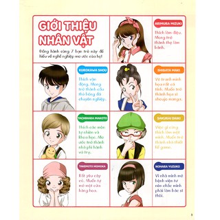 Hiểu Nghề Nghiệp Tương Lai