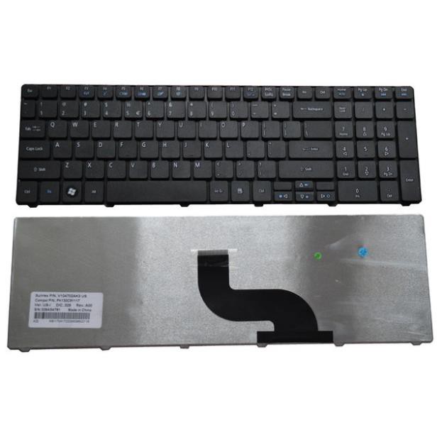 Bàn phím laptop Acer Aspire E1-521 E1-531 E1-531G E1-571 E1-571G