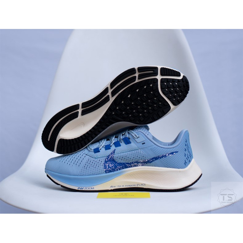 Giày chạy bộ Nike Air Zoom Pegasus 38 'UNC' DM1610-400
