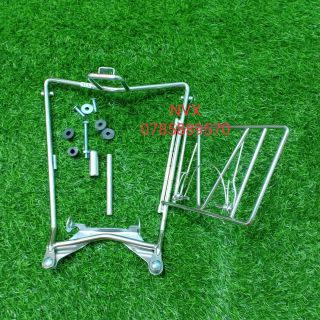 BAGA NVX INOX 10 LY