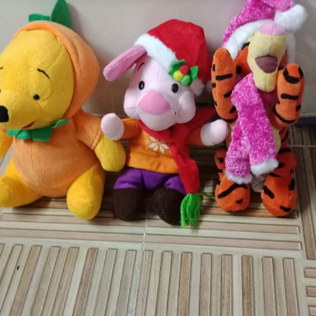 Gấu của chị loan