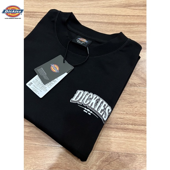 Áo phông chính hãng Dickies Nam/ Nữ