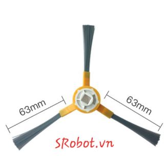 PHỤ KIỆN THAY THẾ _ ROBOT LIECTROUX C30B V33