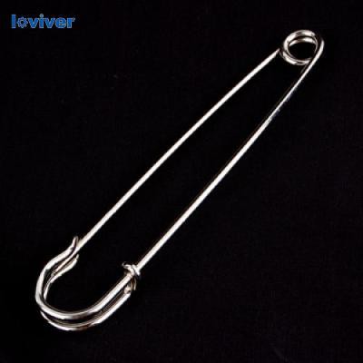 10 Kim Băng Lớn Bằng Kim Loại 4 Inch