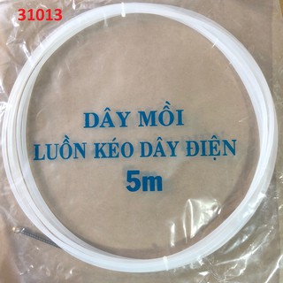 DÂY MỒI LUỒN DÂY ĐIỆN 10M