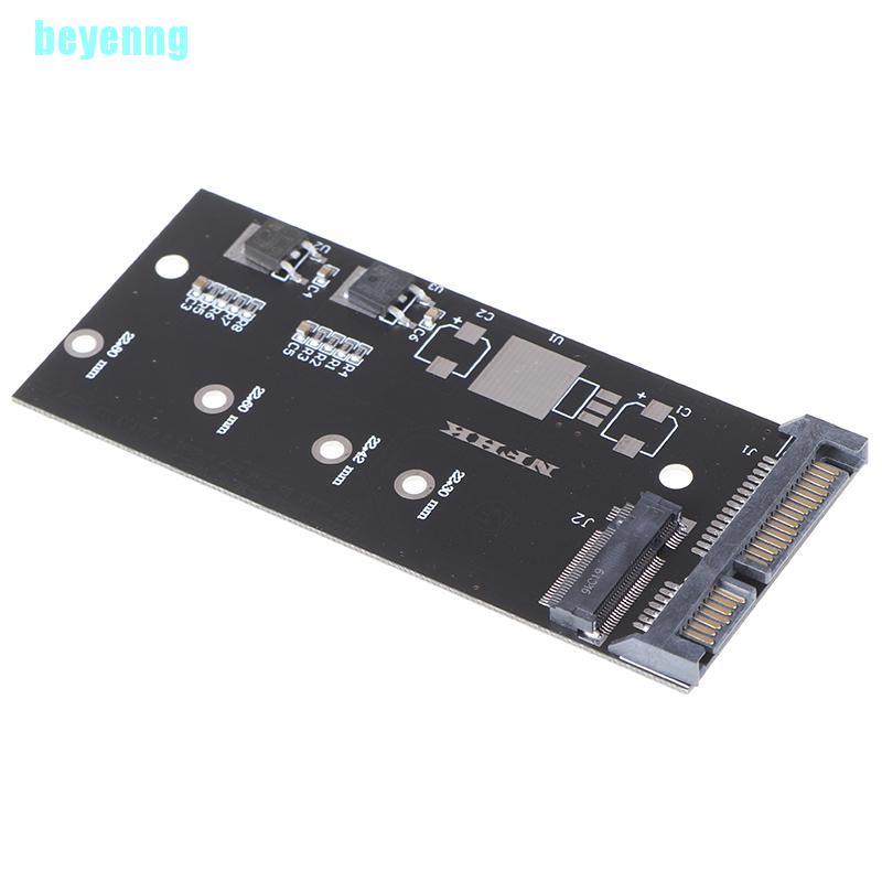 Bộ Chuyển Đổi Ngff Ssd Sang 2.5 Inch Sata M.2 Ngff Ssd Sang Sata3 Thẻ | BigBuy360 - bigbuy360.vn