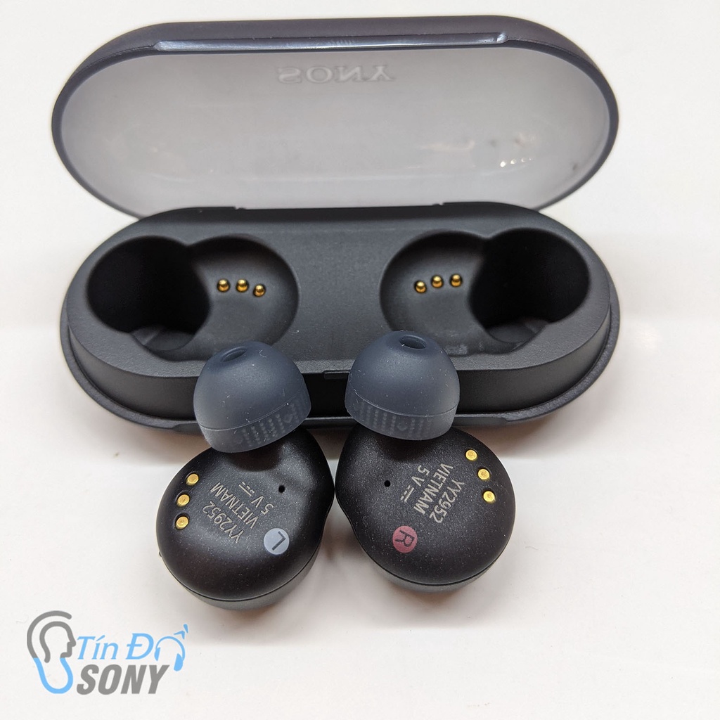 Tai nghe True Wireless Sony WF-C500|Chính Hãng