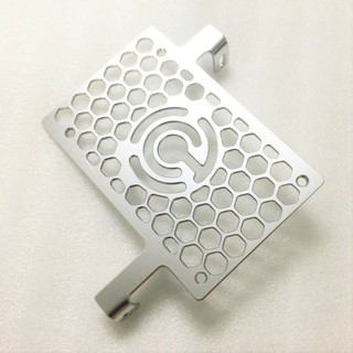 két nước exciter 155 các màu cắt cnc