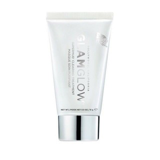 [ Minisize 15g ] Mặt nạ dưỡng da Glamglow Supermud Clearing Treatment