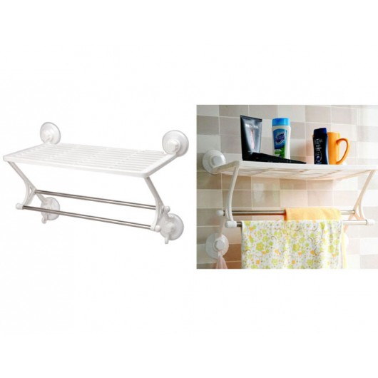 Kệ treo đồ đa năng lớn