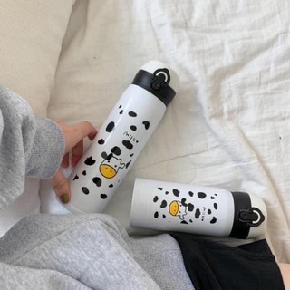BÌNH NƯỚC BÒ SỮA