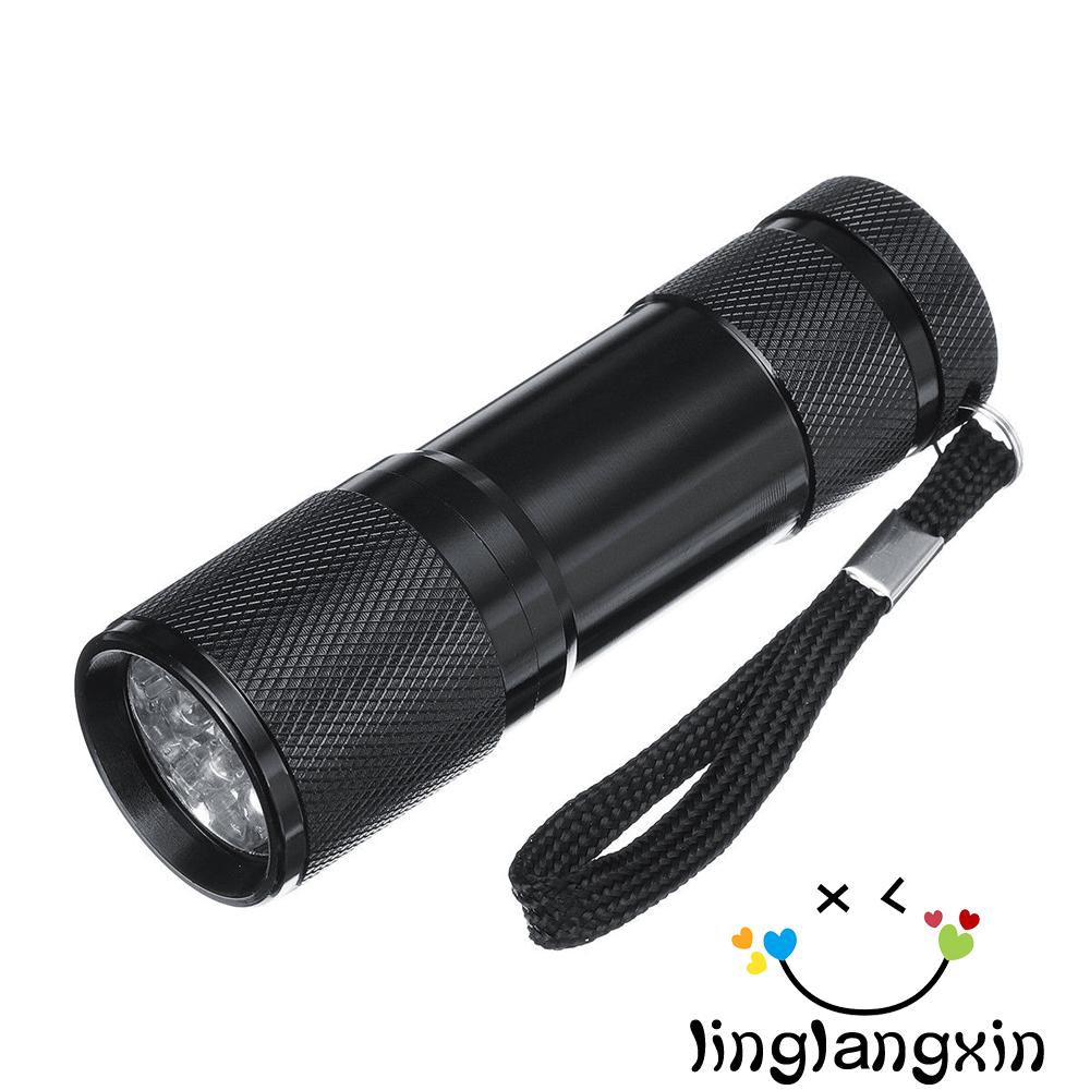 Đèn soi tĩnh mạch tay ánh sáng đỏ chuyên dụng cho y tá