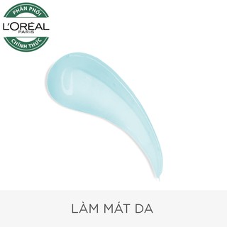 Kem Dưỡng Ẩm L'Oreal Hydrafresh Genius Multi-Active Essence Cream 50ml