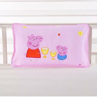 gối đầu trẻ em