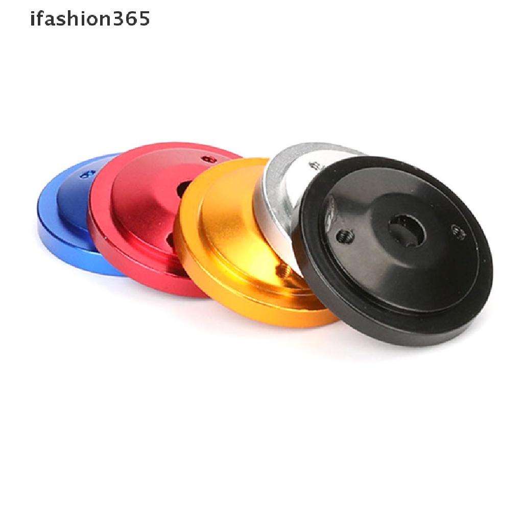 [ifashion365] Giá Đỡ Đồng Hồ Bấm Giờ Xe Đạp Bằng Nhôm