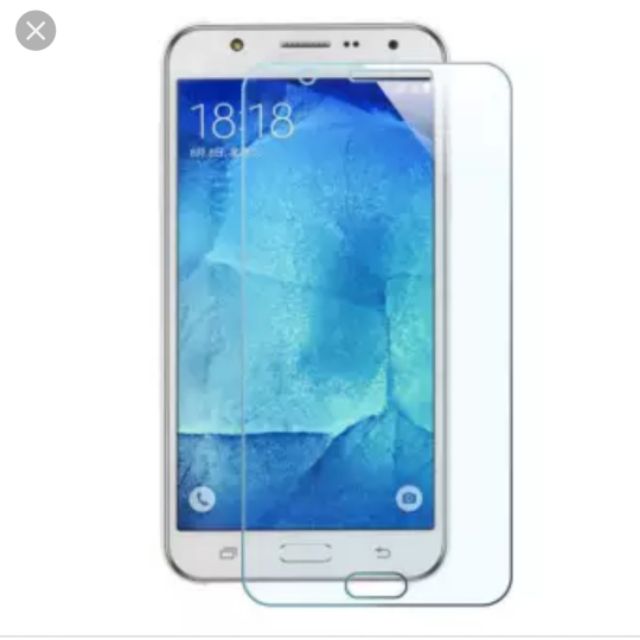 Combo 2 kính sam sung J7pro