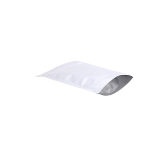 Túi Zipper Bạc Đáy Đứng 500Gr