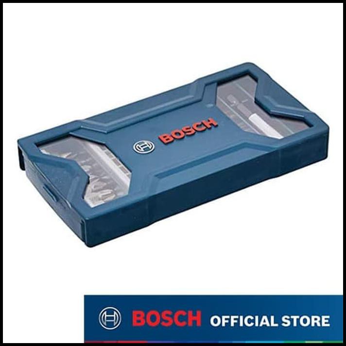 Bosch Bộ Tua Vít 25 Đầu Mini X-Line Pht063