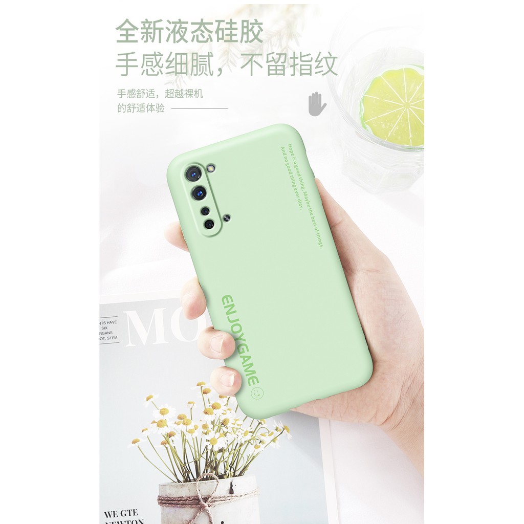 Ốp Điện Thoại Bảo Vệ Chống Rơi Cho Reno 3 Pro Reno Air 3 | BigBuy360 - bigbuy360.vn