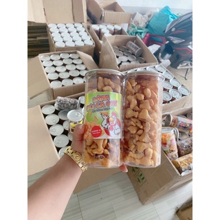 đồ ăn vặt các loại