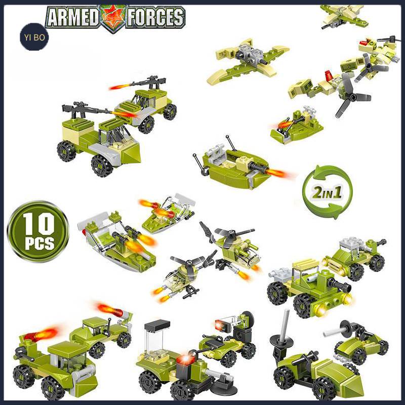 Đồ chơi giáo dục trẻ em Đồ chơi lego đồ chơi trẻ em Đồ chơi mô hình lego đồ chơi xếp hình lắp ráp