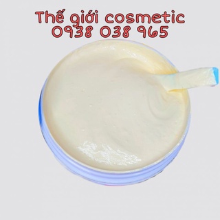 Kem body Tẩy trắng cấp tốc siêu mạnh hủ 200g