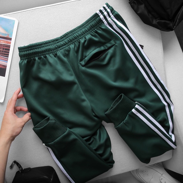 SÉT ÁO KHOÁC ADIDAS