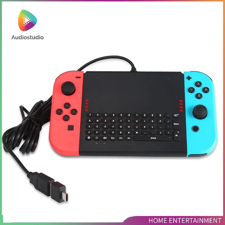 Bàn Phím Joy-Con Tns-1777