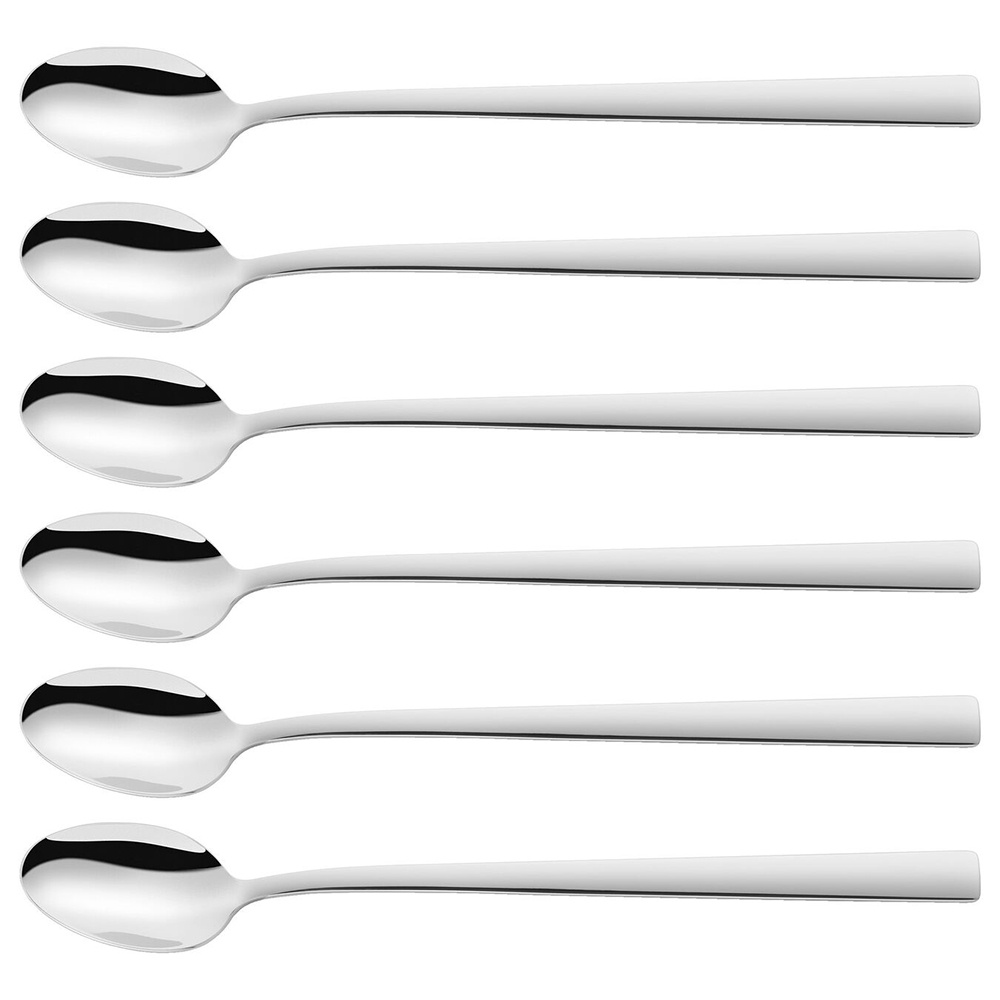 Bộ 6 Thìa Zwilling Dinner Longdrink [HÀNG ĐỨC]